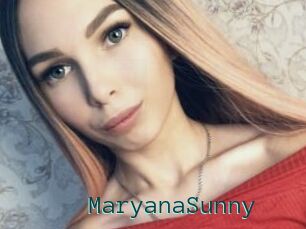 MaryanaSunny Liens Adultes
