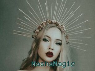 MashaMagic