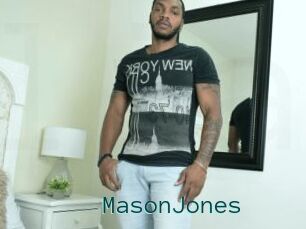 MasonJones