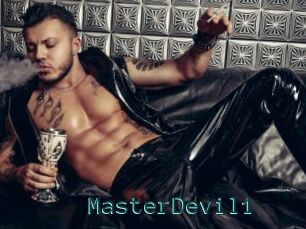 MasterDevil1