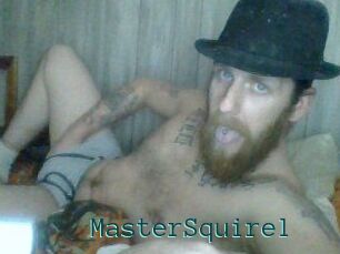 MasterSquirel