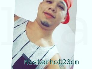 Masterhot23cm