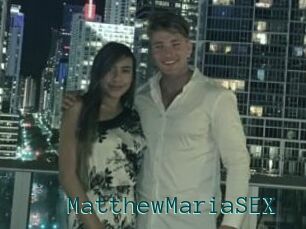 MatthewMariaSEX