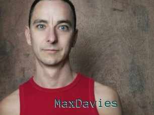 MaxDavies