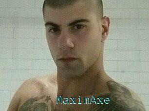 Maxim_Axe