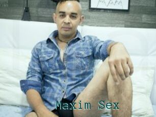 Maxim_Sex