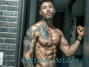 Maximus_Golden