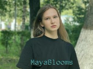 MayaBlooms