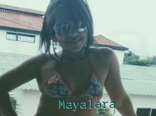 Mayalara