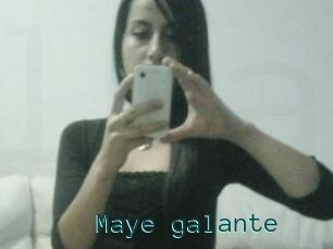 Maye_galante