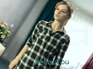 MeForYou