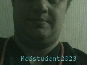 Medstudent2023