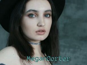 MeganCorter