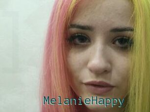 MelanieHappy