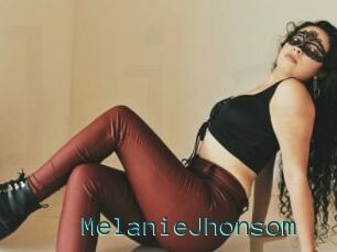 MelanieJhonsom