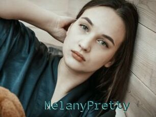 MelanyPretty