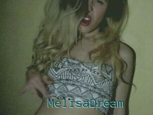 MelisaDream