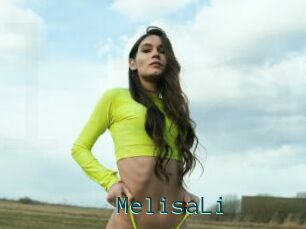 MelisaLi