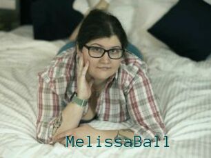 MelissaBall