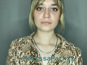 MelissaParkxz