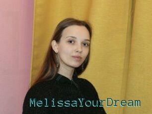 MelissaYourDream