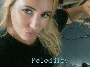 Meloddiay