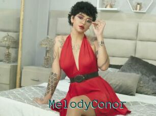 MelodyConor