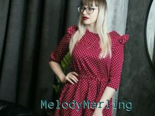 MelodyMarling