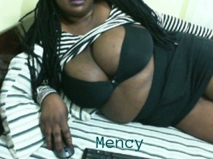 Mency