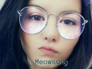 Meowsong