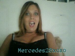 Mercedes28xoxo