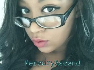 MercuryAscend
