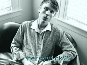 MercyVick22