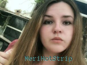 MeriHotStrip