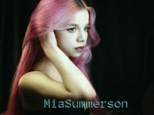 MiaSummerson