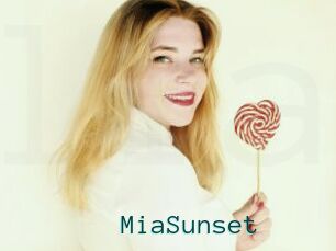 MiaSunset