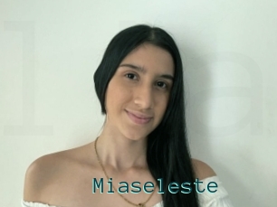 Miaseleste