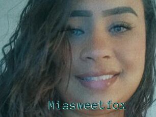 Miasweetfox