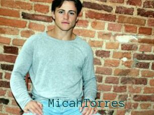 MicahTorres