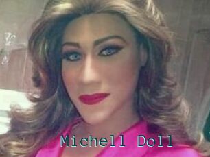 Michell_Doll