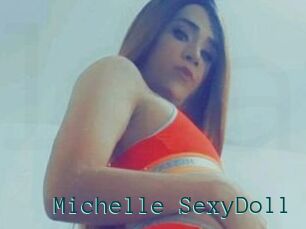 Michelle_SexyDoll