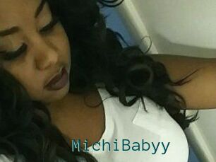 MichiBabyy