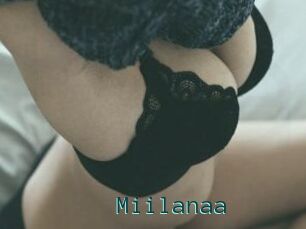 Miilanaa