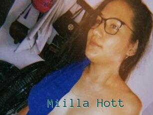 Miilla_Hott