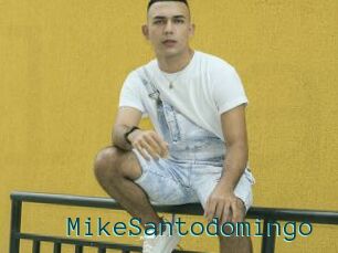 MikeSantodomingo
