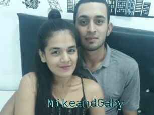 MikeandGaby