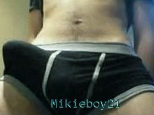 Mikieboy21