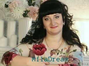 MilaDream