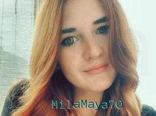 MilaMaya70