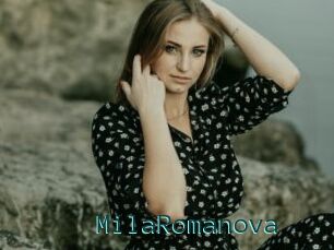 MilaRomanova